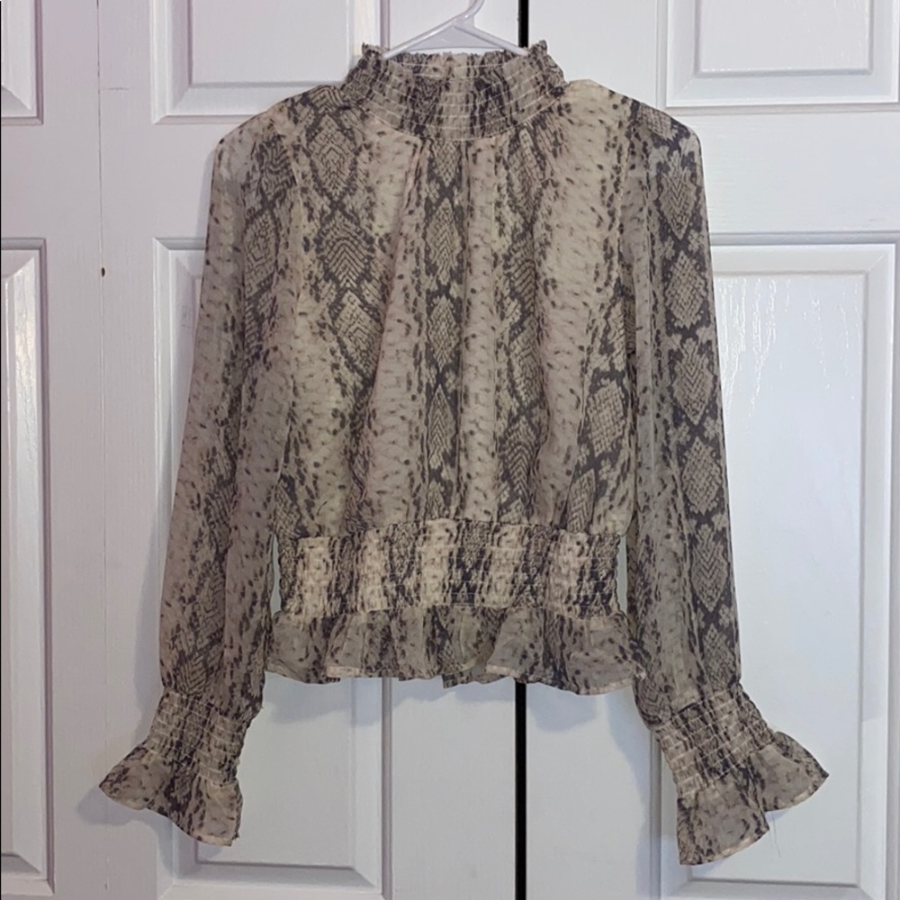 Blouse